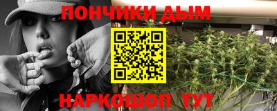 гашик Берёзовский